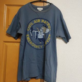 トイズマッコイ(TOYS McCOY)のTシャツ TOYS McCOY トムとジェリー(Tシャツ/カットソー(半袖/袖なし))