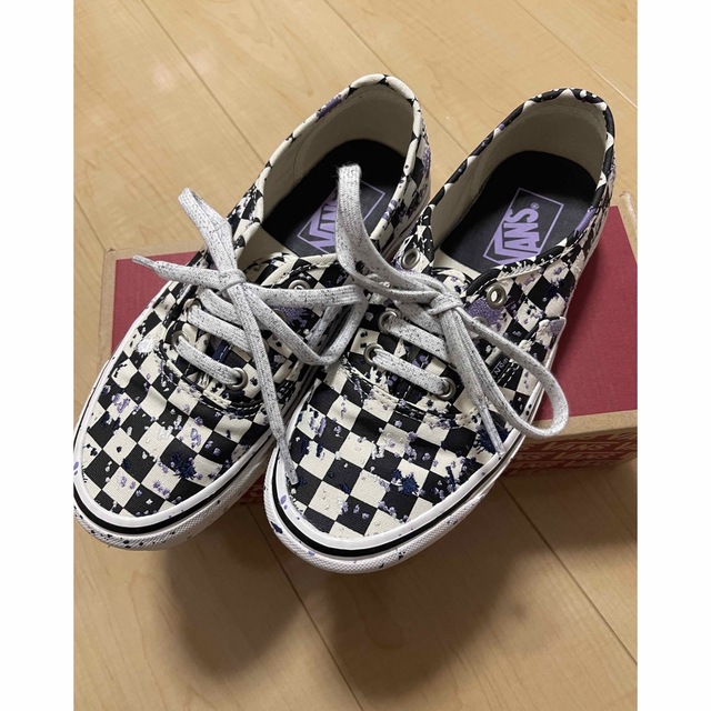 VANS BEAUTY&YOUTH WOMENS