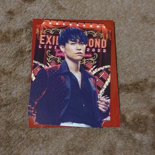 エグザイルザセカンド(EXILE THE SECOND)の【うらら46様専用】twilight cinema  EXILE TETSUYA(男性タレント)