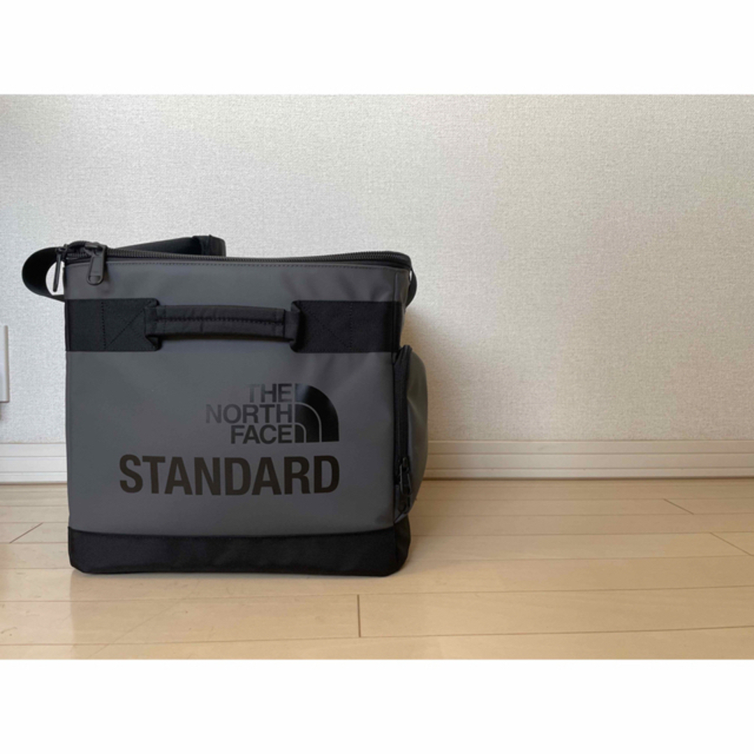 THE NORTH FACE STANDARD BC Crates 12 まとめ割はじめる www.gold-and