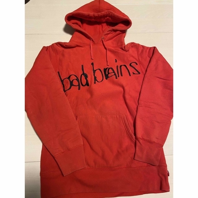 Supreme ‘Bad Brains Hoodie‘  専用メンズ