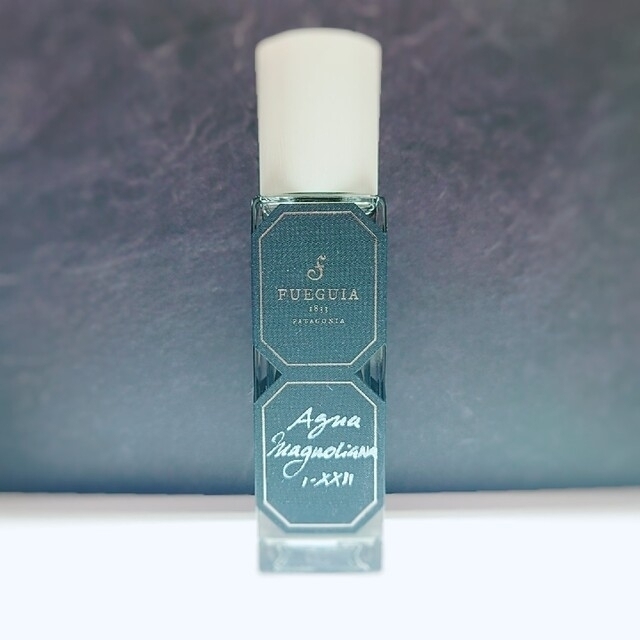 FUEGUIA フエギア アクアマグノリアーナ 30ml-
