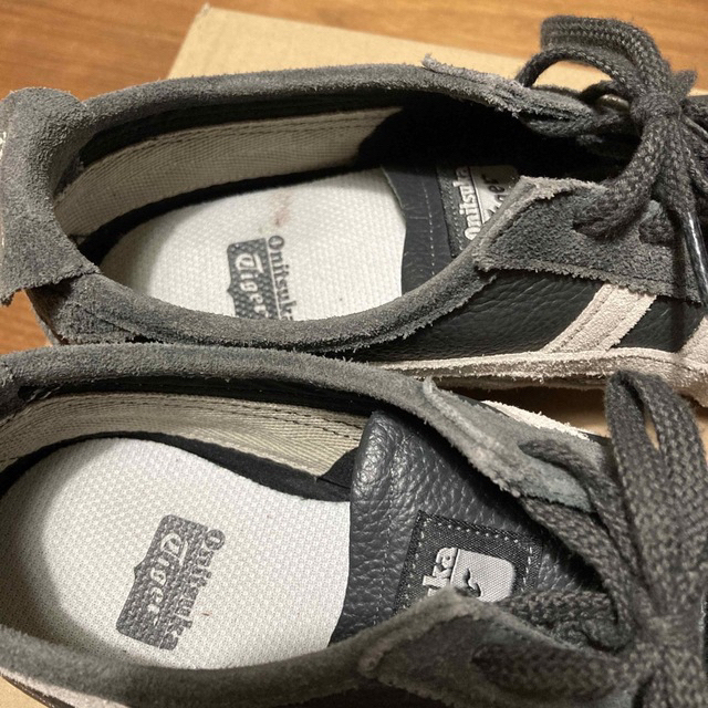 Onitsuka Tiger(オニツカタイガー)のオニツカタイガー　レザー　品番 : 1183B391 スニーカー レディースの靴/シューズ(スニーカー)の商品写真