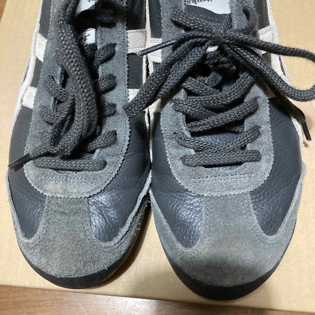 Onitsuka Tiger(オニツカタイガー)のオニツカタイガー　レザー　品番 : 1183B391 スニーカー レディースの靴/シューズ(スニーカー)の商品写真