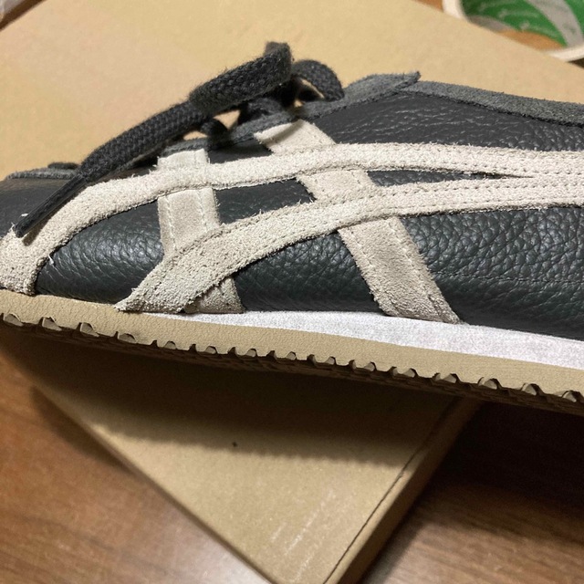 Onitsuka Tiger(オニツカタイガー)のオニツカタイガー　レザー　品番 : 1183B391 スニーカー レディースの靴/シューズ(スニーカー)の商品写真