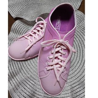 プーマ(PUMA)の✨美品【プーマ】桜ピンク スニーカー(スニーカー)