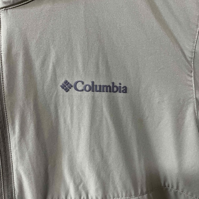 Columbia(コロンビア)の期間限定値引き⭐️コロンビア【Mサイズ】ライトキャニオンソフトシェルジャケット メンズのジャケット/アウター(ナイロンジャケット)の商品写真