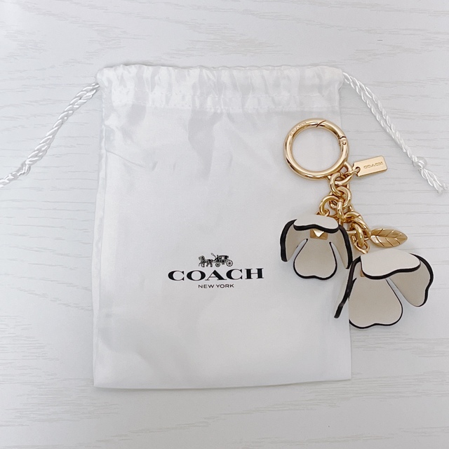 しーさま専用♡COACHバックとキーホルダー♡