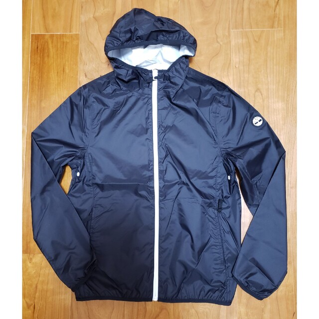 新品・未使用】Timberland ティンバーランド ナイロンジャケット S-