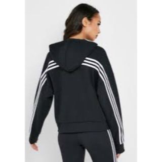 定価10,120円アディダス【adidas】トレフォイル　トレーナー　スウェット