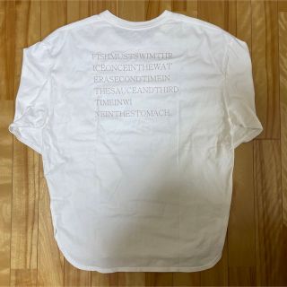 プラージュ(Plage)のPlage☆Ｔシャツ☆(Tシャツ(長袖/七分))