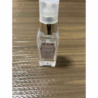 ジルスチュアート(JILLSTUART)のヘアオイル ロージーズ 60ml(トリートメント)