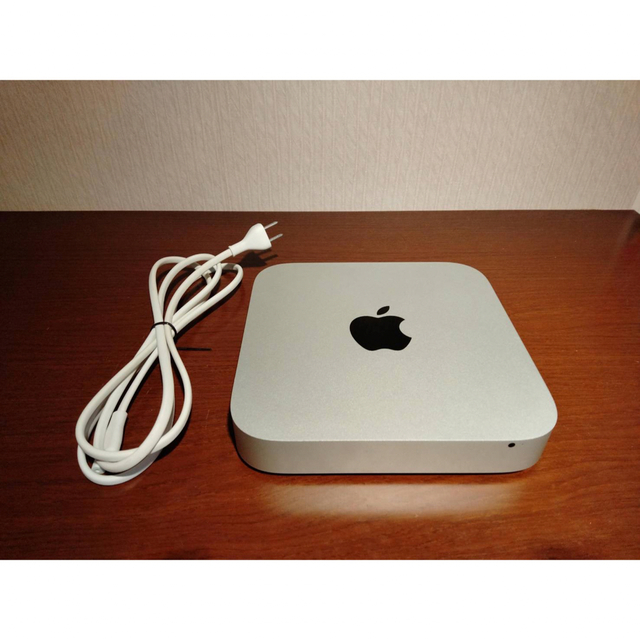 Mac mini (2011 mid) 2022年最新海外 5040円引き regulakunz.ch-日本