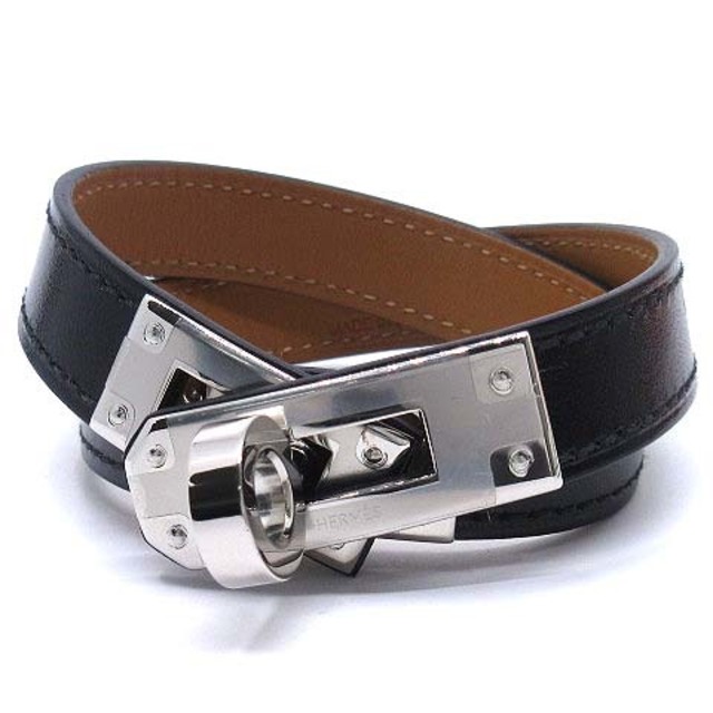 高価値】 ケリー エルメス - Hermes ドゥブルトゥール T3 U刻印
