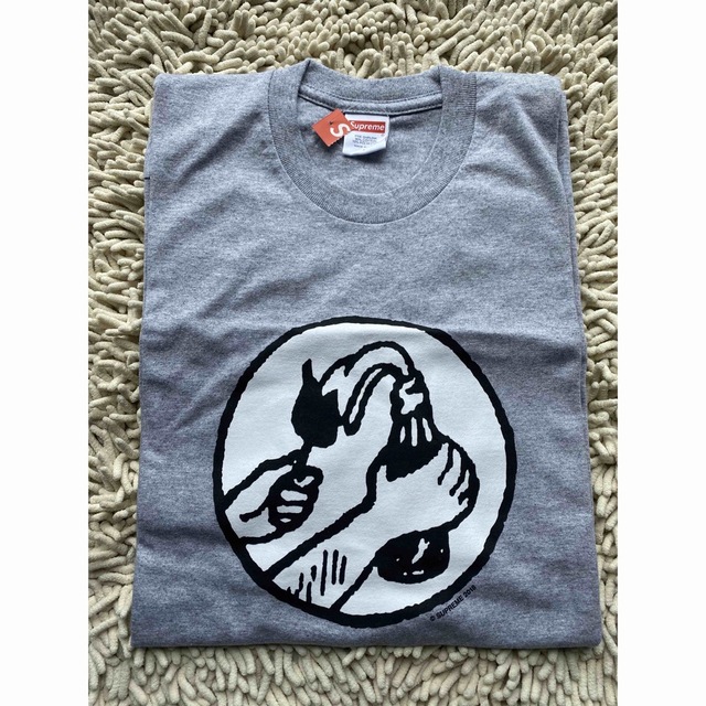 Supreme 18ss Tシャツ