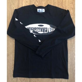 ネイバーフッド(NEIGHBORHOOD)のchallenger ✖︎ ネイバーフッド XLサイズ(Tシャツ/カットソー(七分/長袖))