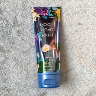 バスアンドボディーワークス(Bath & Body Works)のバス＆ボディワークス ボディクリーム ムーンライトパス(ボディクリーム)