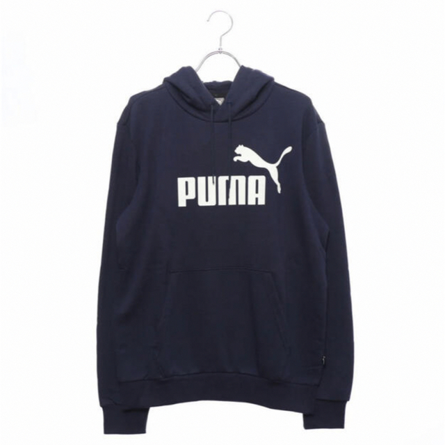 PUMA(プーマ)のPUMA プーマ　パーカー レディースのトップス(パーカー)の商品写真