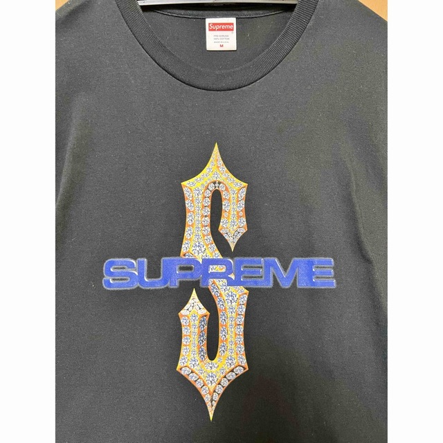 supreme Tシャツ　Mサイズ　2着セット