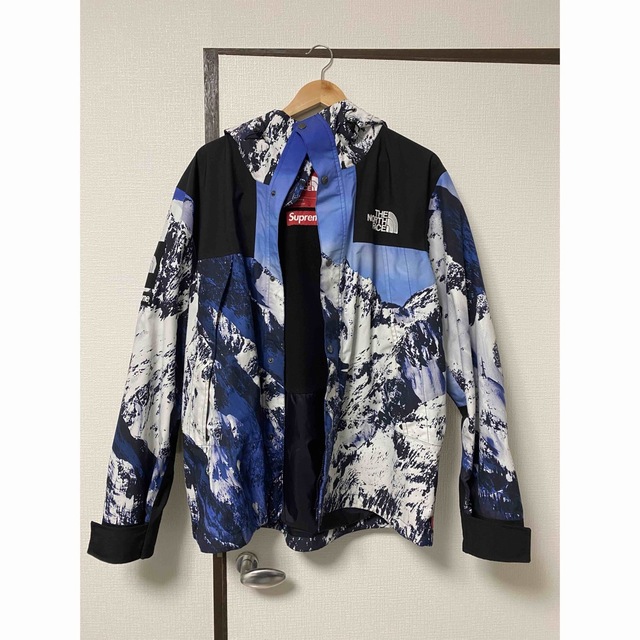 Supreme / The North Face 17fw 雪山 | フリマアプリ ラクマ