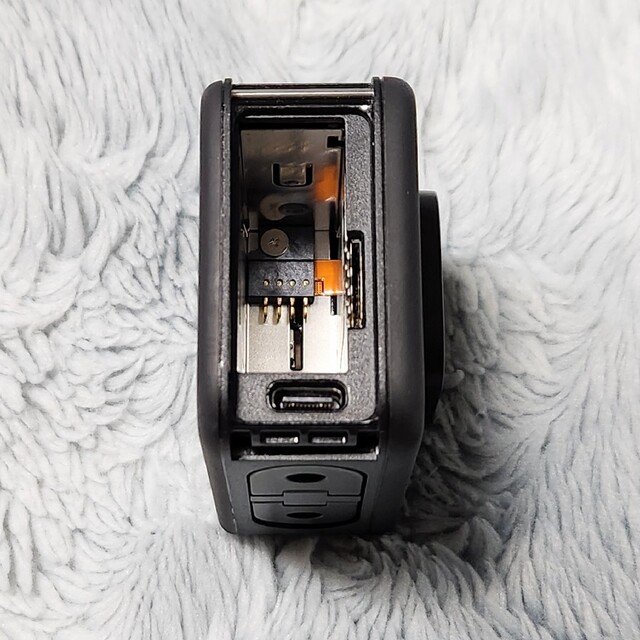 GoPro - GoPro HERO 11 Black アクセサリーセット Volta サブスクの