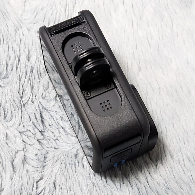GoPro(ゴープロ)のGoPro HERO 11 Black アクセサリーセット Volta サブスク スマホ/家電/カメラのカメラ(ビデオカメラ)の商品写真