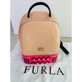 FURLA(リュック/バックパック)のフリマアイテム一覧 FURLA(リュック/バックパック)のフリマアイテム一覧