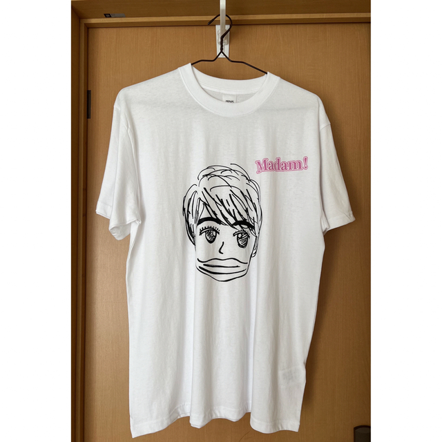 年末年始大決算 中間淳太 tシャツ レインボー特典 アイドル