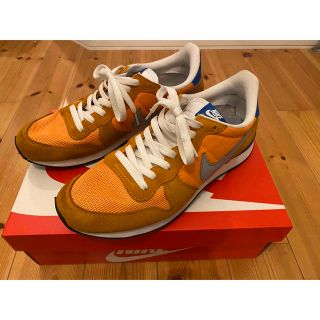 ナイキ(NIKE)のナイキ インターナショナリスト 28.0㎝ INTERNATIONALIST(スニーカー)