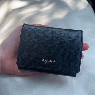 agnes b.(折り財布)のフリマアイテム一覧 agnes b.(折り財布)のフリマアイテム一覧