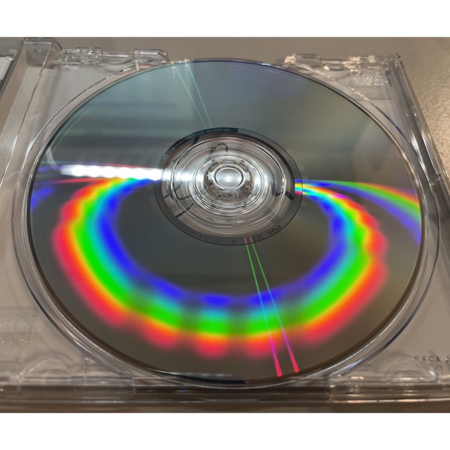 SONY(ソニー)の【CD】セリーヌ・ディオン / FALLING INTO YOU エンタメ/ホビーのCD(ポップス/ロック(洋楽))の商品写真