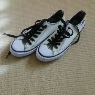 ヴァンズ(VANS)のVANSスニーカー♡(スニーカー)