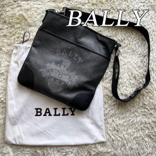 17650円市場買付 限定価格中 BALLYショルダーバッグ 美品 バッグ 美品
