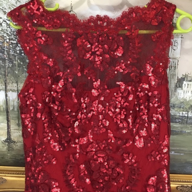 新品☆ TADASHI SHOJI サイズ4 【T88 | www.ofa.sg