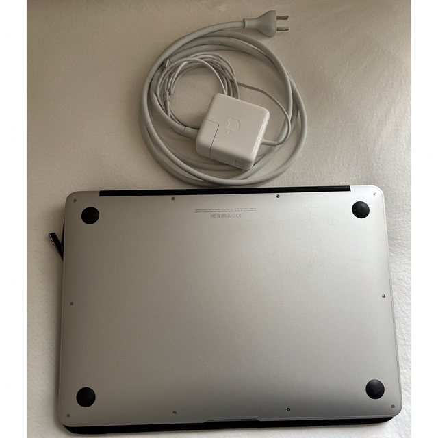 MacBook Air7 2 Core 13インチ 7