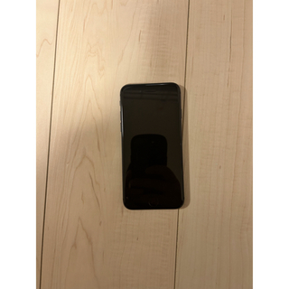 アイフォーン(iPhone)のiphone8 64GB SIMフリー(スマートフォン本体)