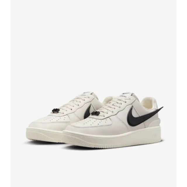 AMBUSH(アンブッシュ)の【送料込即発送可】24.0 Nike Air Force 1 Low メンズの靴/シューズ(スニーカー)の商品写真