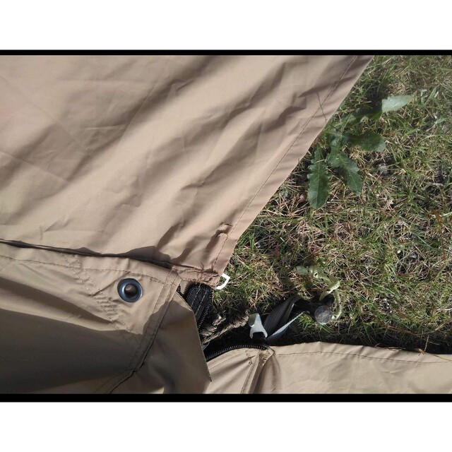 ラーテルワークス ヴァルテント WALTENT キャノピーポールその他おまけ ...