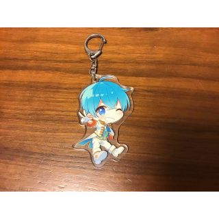 すとぷり　ころん　アクリルキーホルダー(アイドルグッズ)