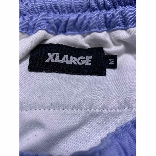 XLARGE(エクストララージ)のxlarge エクストララージ　パンツ メンズのパンツ(ワークパンツ/カーゴパンツ)の商品写真