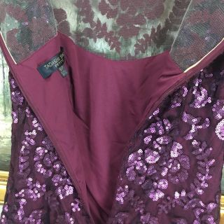 予約中!】 新品☆ TADASHI SHOJI サイズ 6P (T45) ドレス - www.jaff.fi