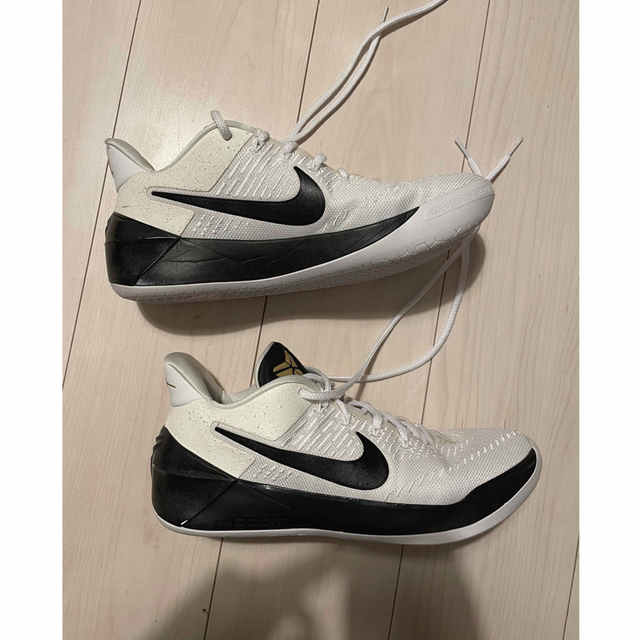 Kobe A.D. コービーAD バッシュnikeID nikebyyou