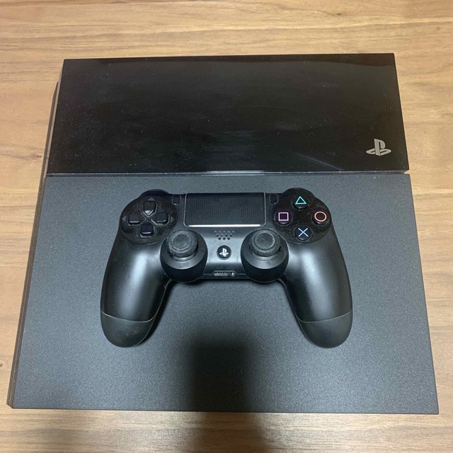 ps4 PlayStation4