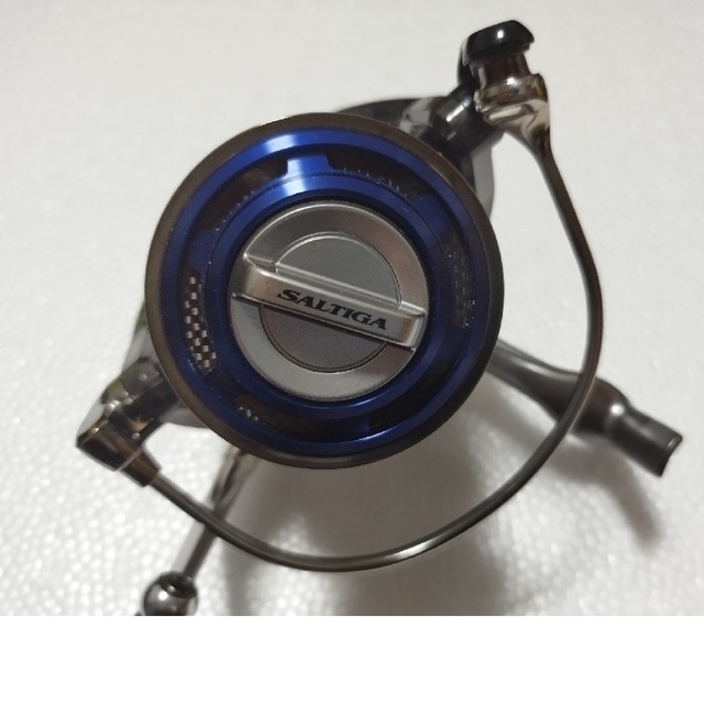 正規品直輸入】 DAIWA - 10ソルティガ6000GT リール - sanmartinbakery.us
