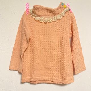 サニーランドスケープ(SunnyLandscape)の90モックネックT(Tシャツ/カットソー)