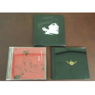 椎名林檎 DVD&CD 3点セット♪(ポップス/ロック(邦楽))