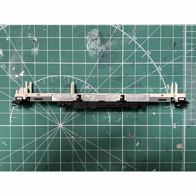 KATO`(カトー)のKATO 東急5050系4000番台　フライホイール動力ユニット　② エンタメ/ホビーのおもちゃ/ぬいぐるみ(鉄道模型)の商品写真