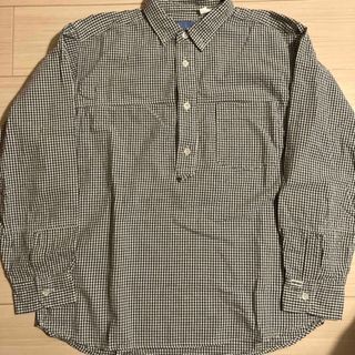 GOODENOUGH - 極美品 96年グッドイナフ ギンガムチェックシャツ