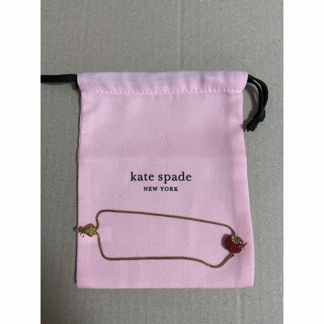 kate spade new york(ケイトスペードニューヨーク)のみゆさま専用 レディースのアクセサリー(ブレスレット/バングル)の商品写真