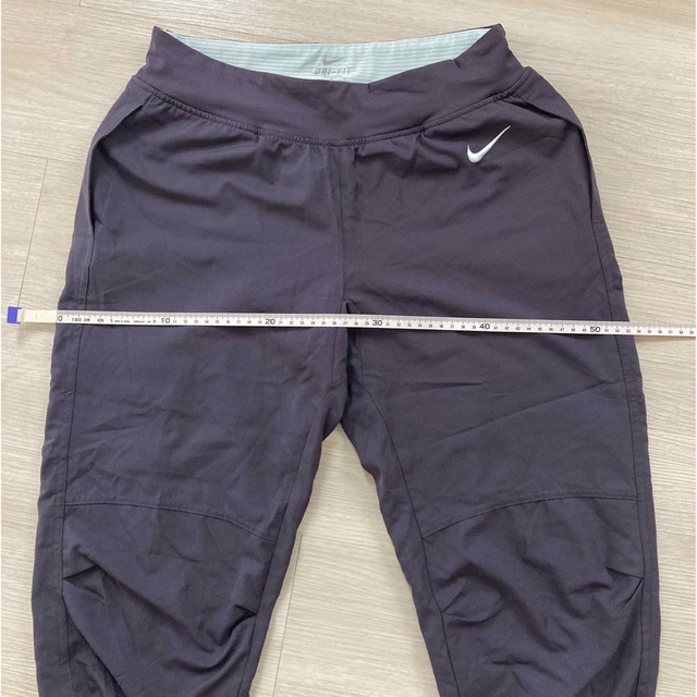 NIKE ハーフパンツ グレー レディースMサイズ www.cosmopolizza.com.br
